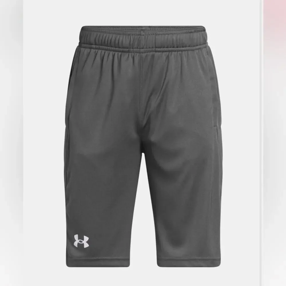 Under Armour Court Tee & Velocity Shorts, Medium (10-12Y) - NWT